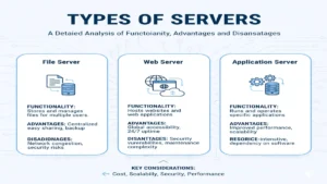 server-ke-prakar-fayde-nuksan