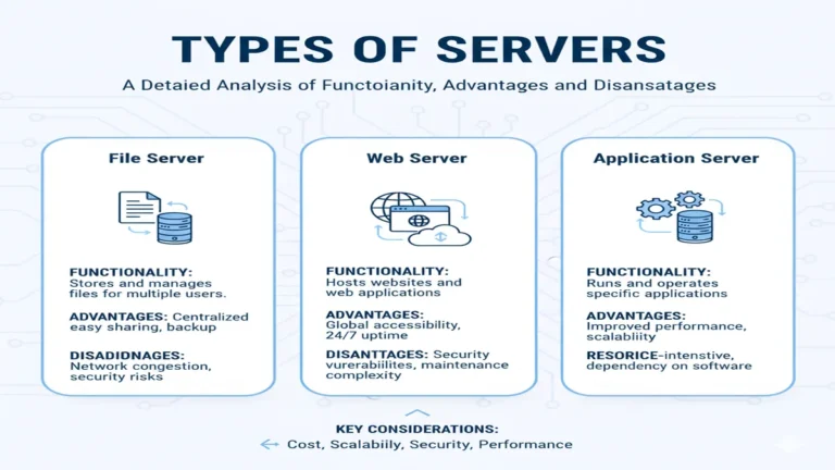 server-ke-prakar-fayde-nuksan