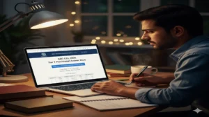 ssc-cgl-tier1-answer-key-check-objection-hindi-2025