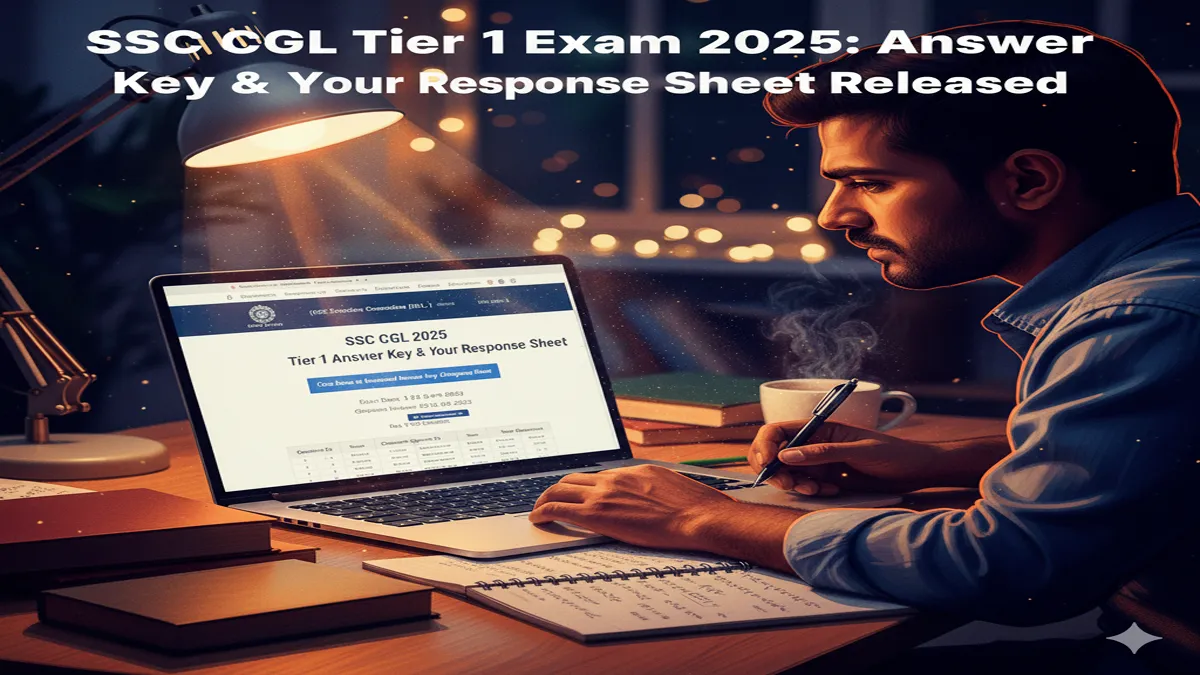 ssc-cgl-tier1-answer-key-direct-download-objection-hindi-2025