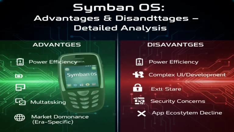 symbian-os-advantages-disadvantages-detail-analysis