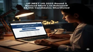 up-neet-ug-round3-revised-merit-list-hindi-2025