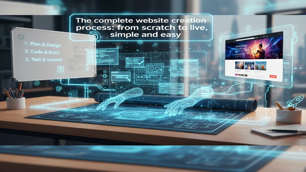 website-development-full-process-guide