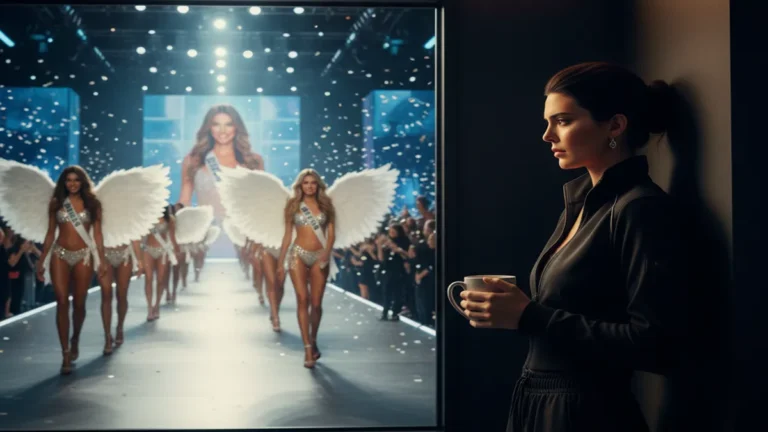 why-kendall-jenner-didnt-walk-victorias-secret-2025