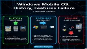 windows-mobile-os-itihas-visheshata-vifalta
