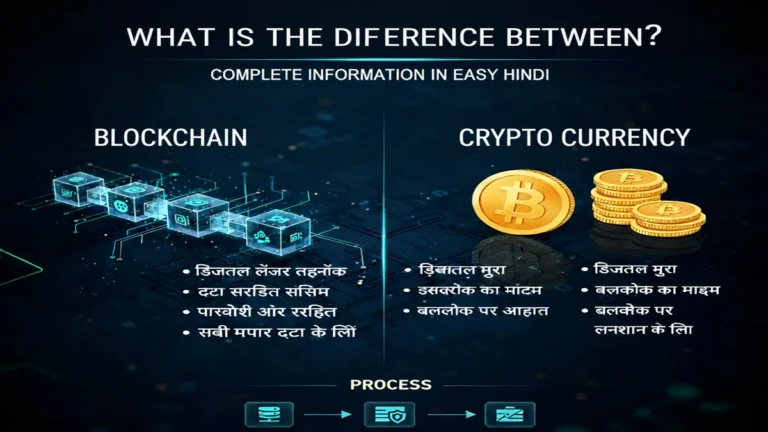 blockchain-vs-crypto-full-information-in-hindi