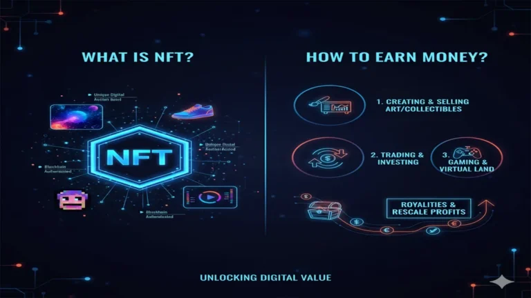 nft-kya-hai-aur-isse-paise-kaise-kamaye-hindi