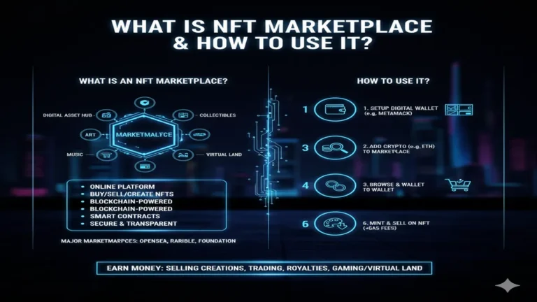 nft-marketplace-kya-hai-aur-kaise-use-karen-hindi