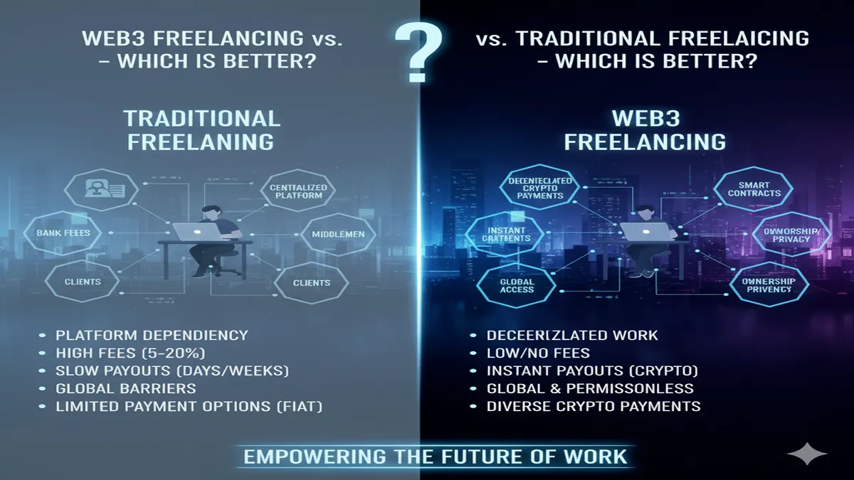 web3-freelancing-vs-traditional-freelancing-kaun-behtar-hai-hindi
