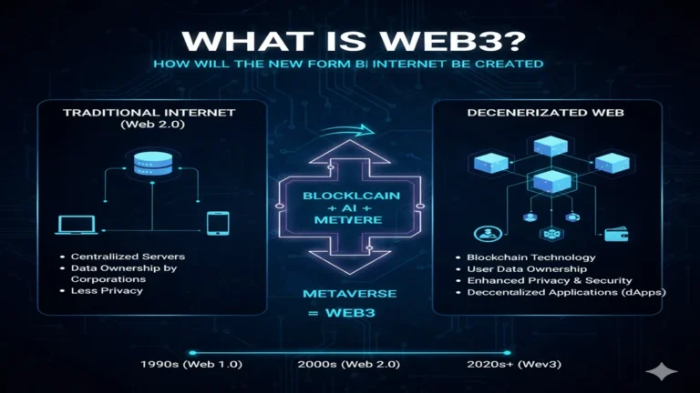 what-is-web3-full-information-in-hindi
